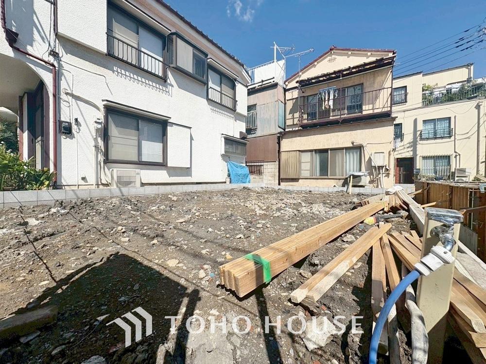 物件画像 東京都葛飾区西新小岩5丁目