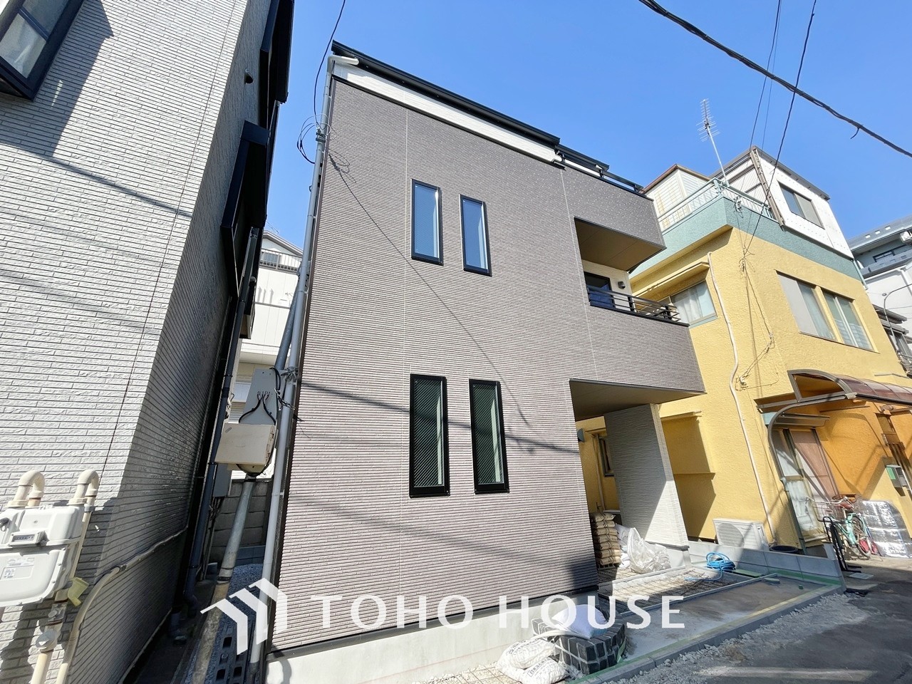 東京都江戸川区中葛西２丁目