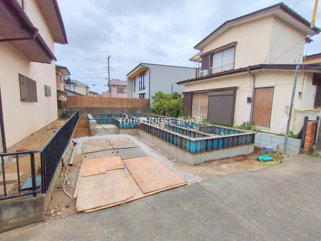 物件画像 千葉県船橋市八木が谷２丁目