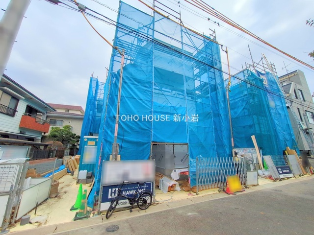 千葉県市川市福栄１丁目