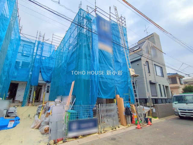 千葉県市川市福栄１丁目