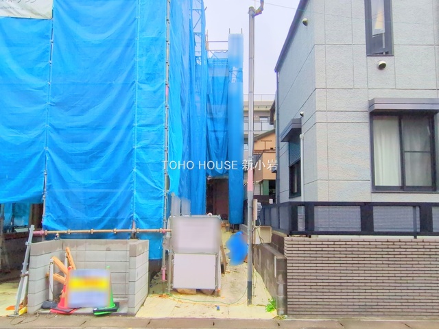 物件画像 千葉県市川市福栄1丁目