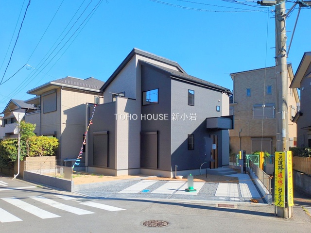 物件画像 千葉県船橋市三山９丁目