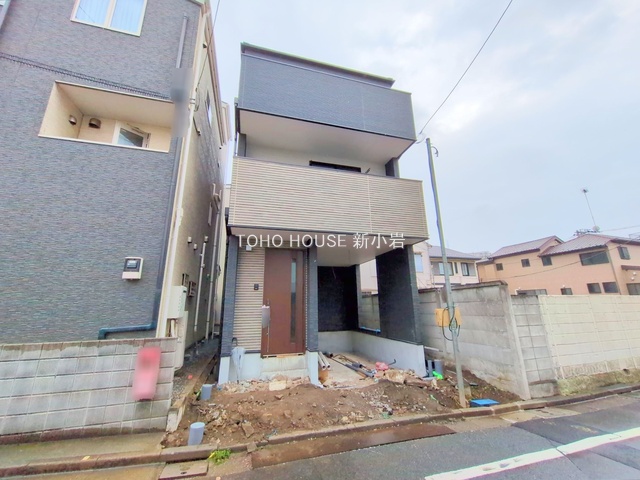 物件画像 東京都墨田区墨田４丁目