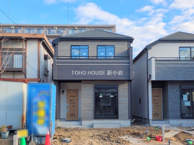 物件画像 千葉県市川市南大野1丁目