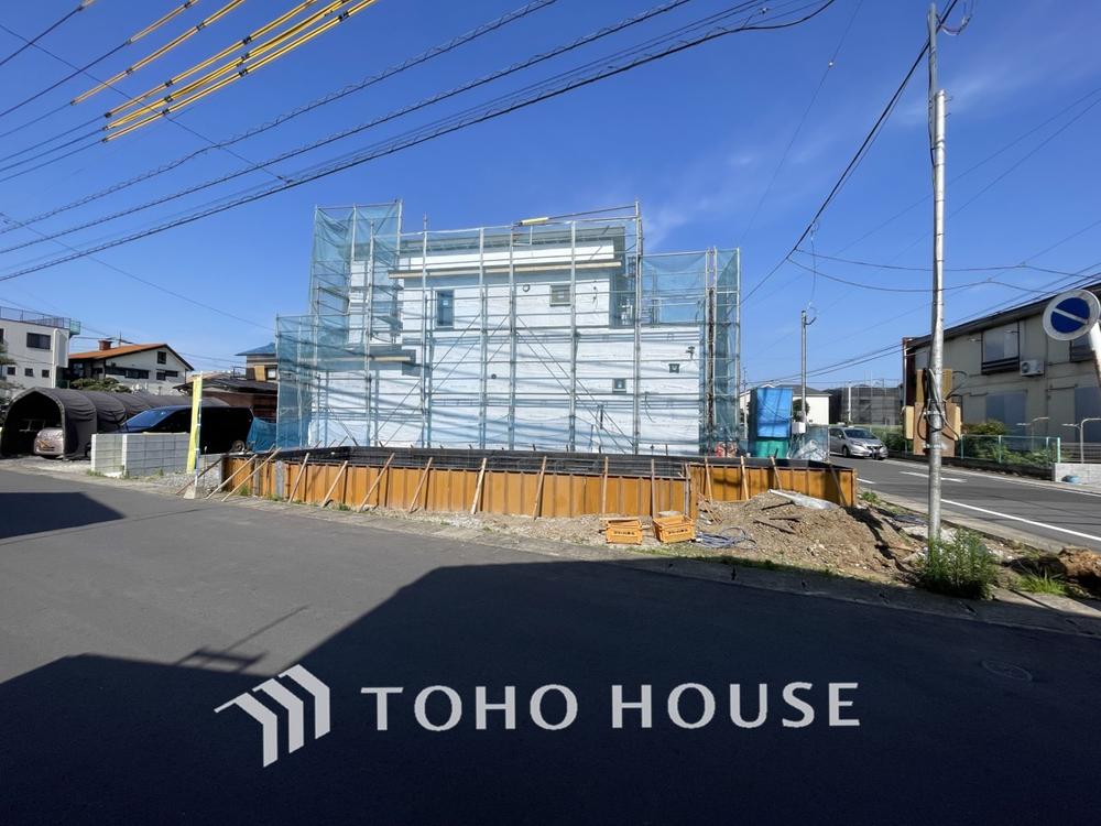 物件画像 埼玉県三郷市高州２丁目