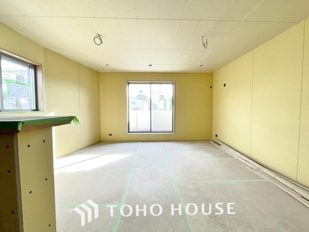 物件画像 埼玉県三郷市高州2丁目