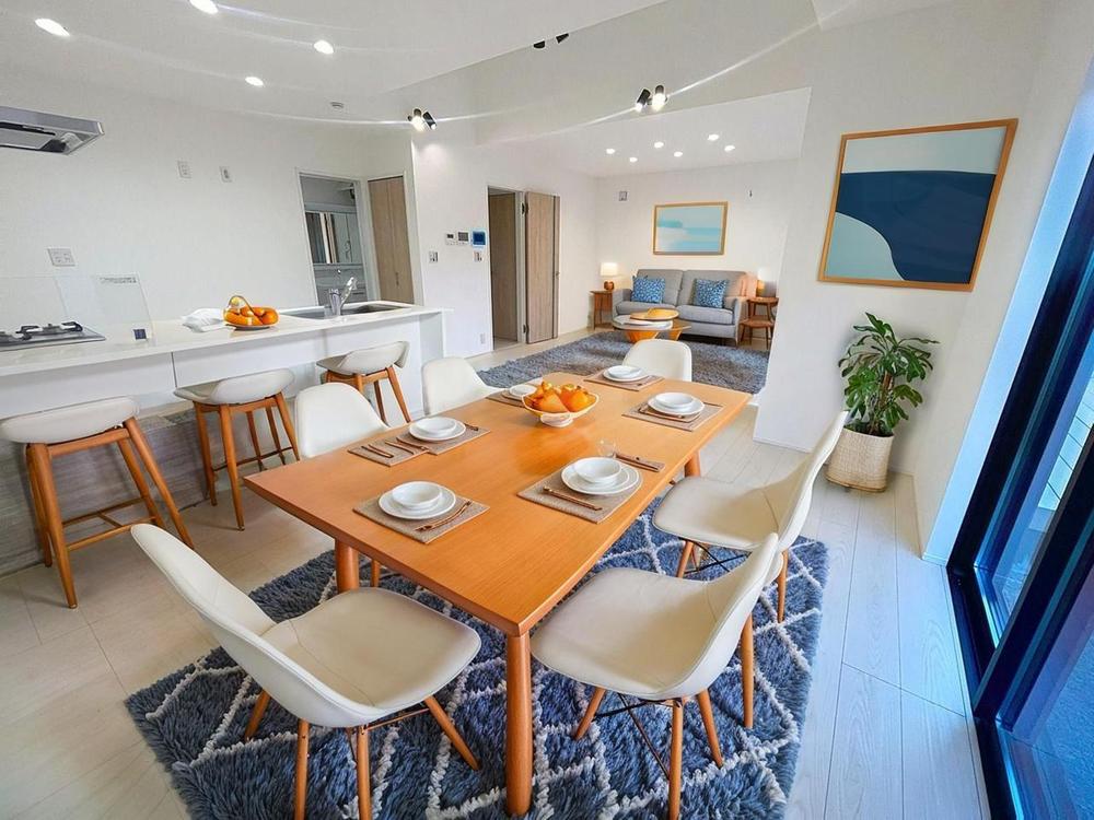 物件画像 千葉県流山市こうのす台