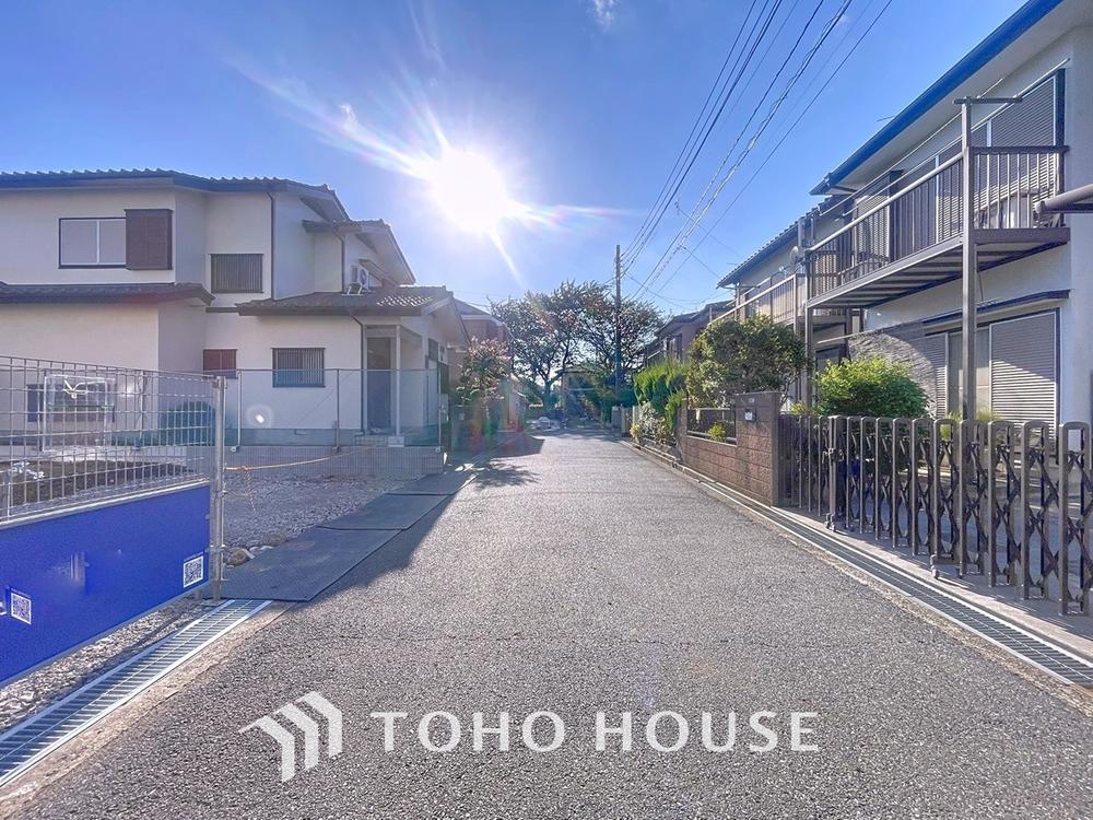 物件画像 千葉県流山市こうのす台