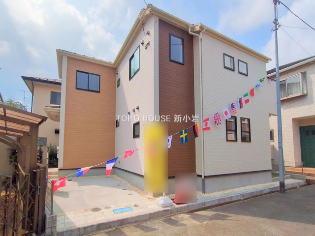 物件画像 千葉県流山市江戸川台 東４丁目
