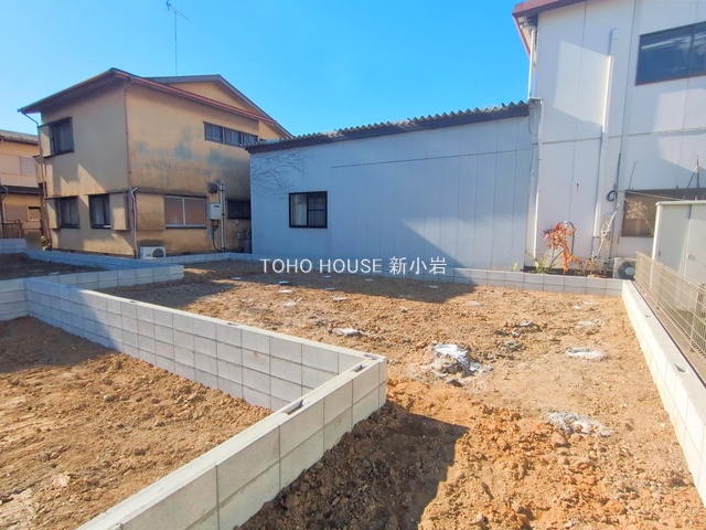 物件画像 千葉県船橋市栄町1丁目