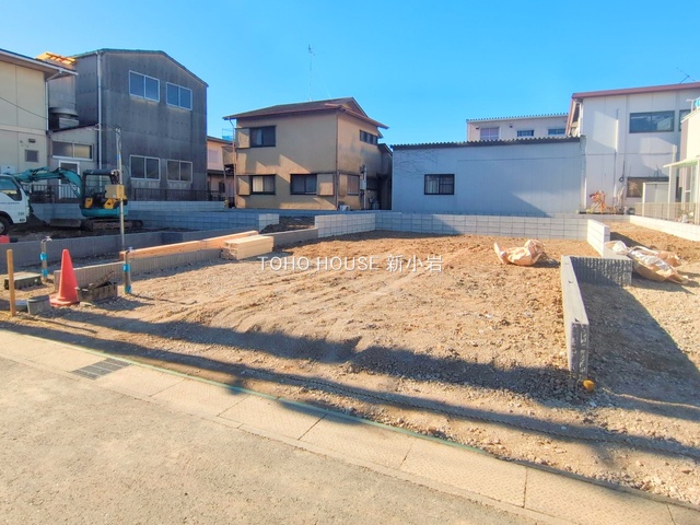 物件画像 千葉県船橋市栄町1丁目