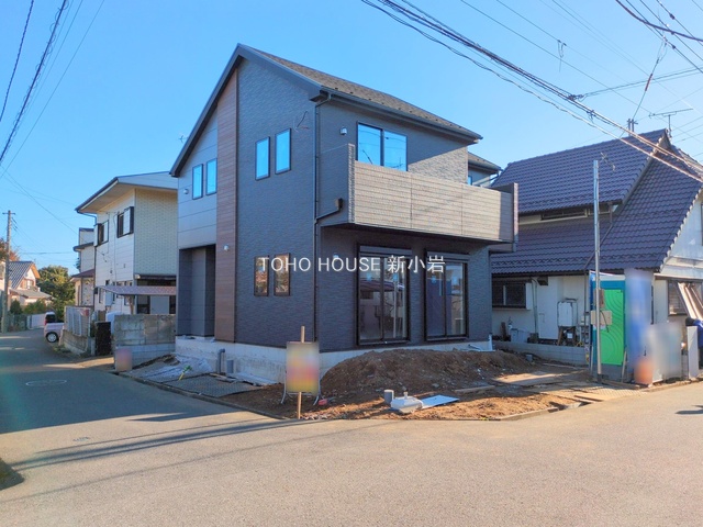 物件画像 千葉県柏市加賀２丁目