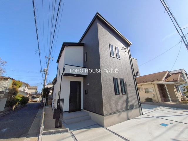 千葉県柏市高田