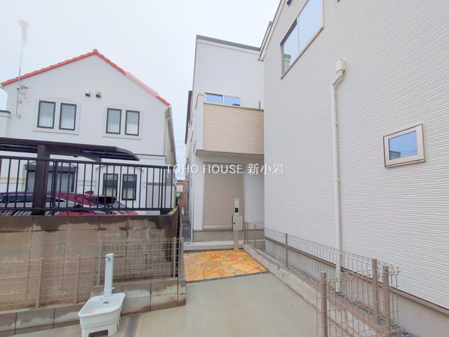 物件画像 千葉県市川市新井１丁目