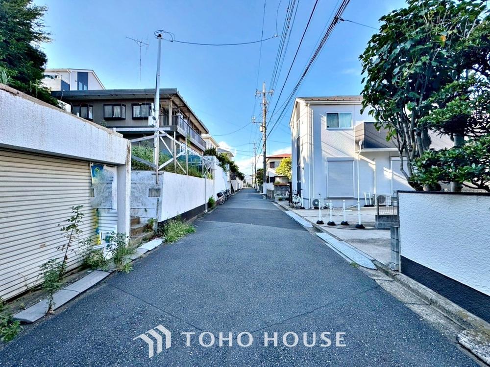 千葉県市川市大野町１丁目