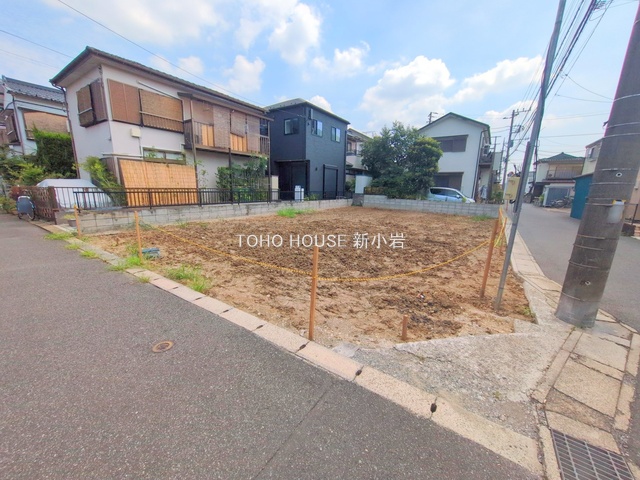 千葉県松戸市西馬橋３丁目