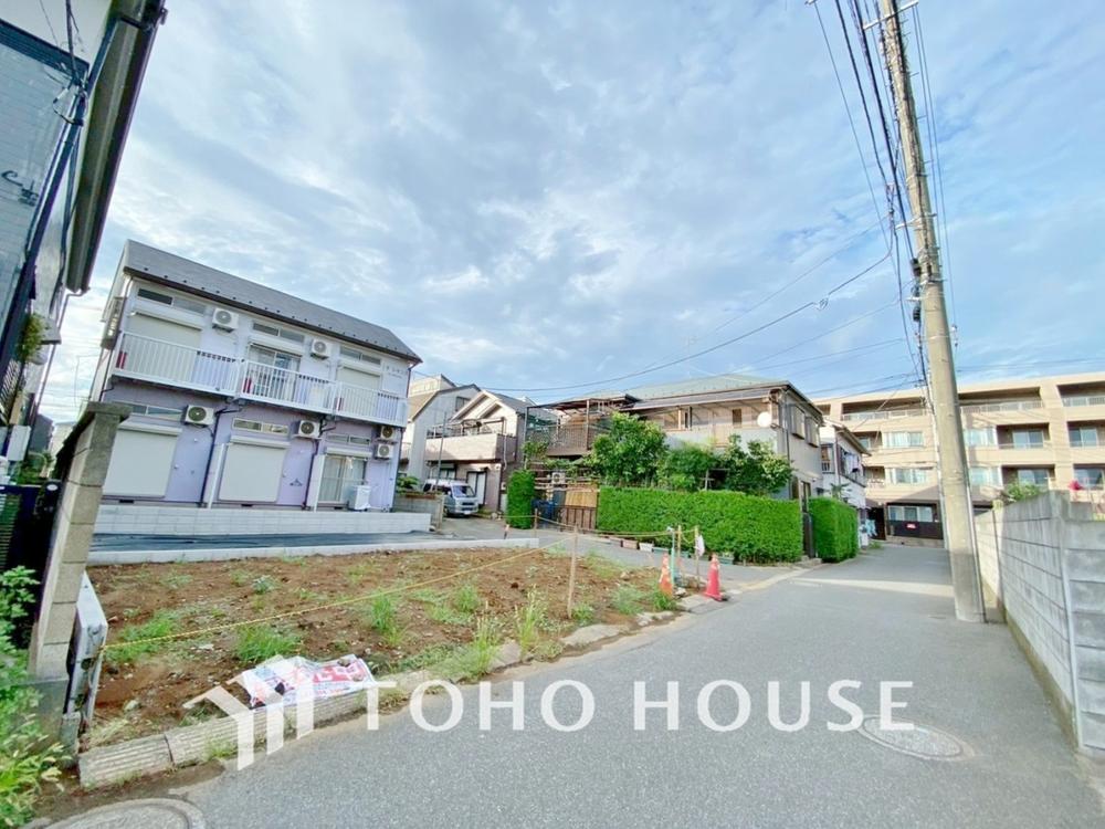 千葉県市川市大和田１丁目