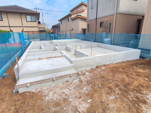 物件画像 千葉県流山市江戸川台 東４丁目