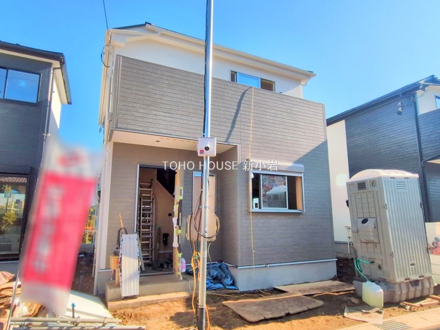 物件画像 千葉県松戸市東平賀