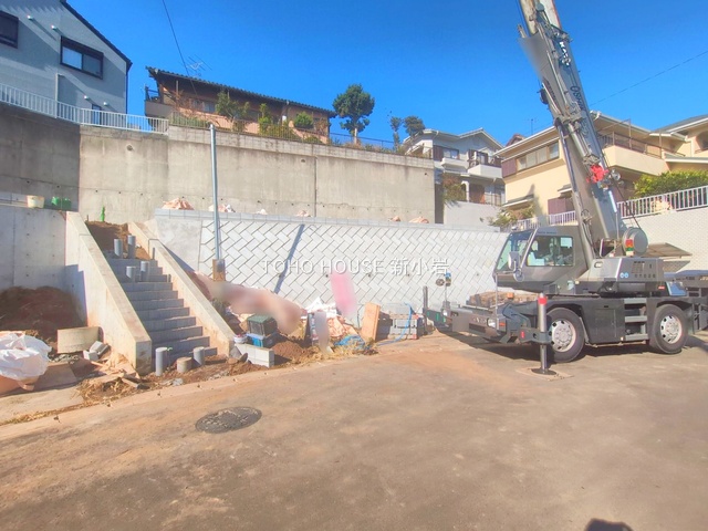 千葉県松戸市東平賀