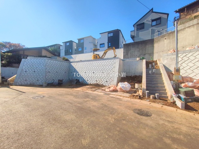 物件画像 千葉県松戸市東平賀