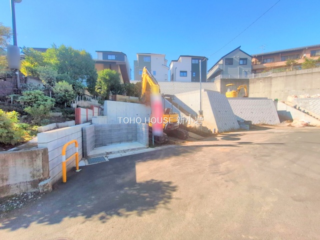 千葉県松戸市東平賀