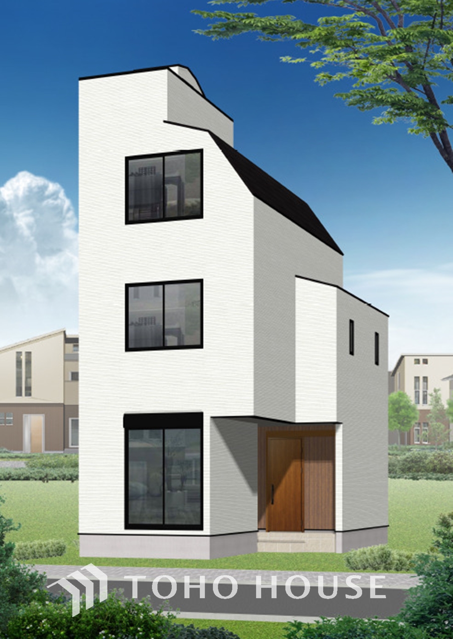 物件画像 千葉県市川市南八幡1丁目