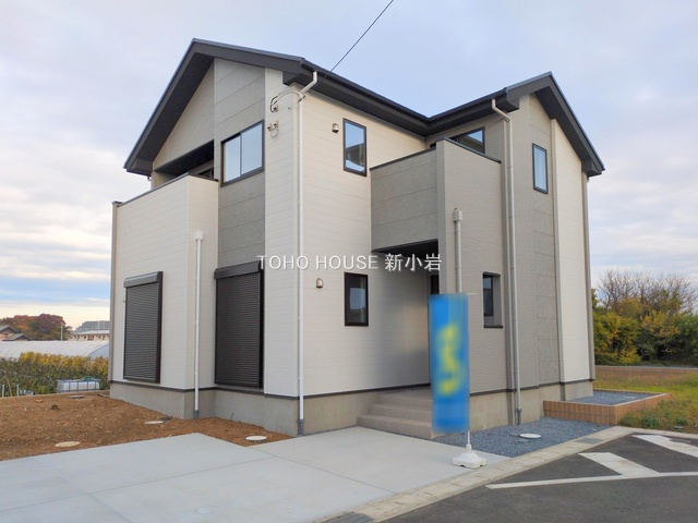 物件画像 千葉県柏市大室