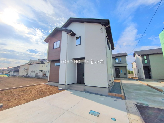 物件画像 千葉県柏市大室