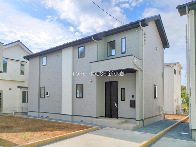 物件画像 千葉県柏市大室