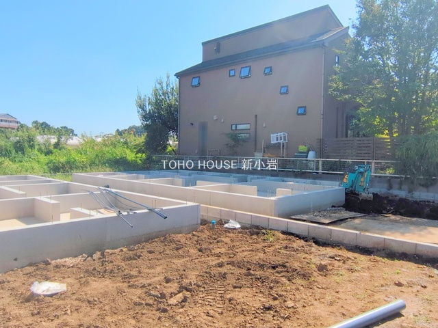 物件画像 千葉県市川市柏井町３丁目