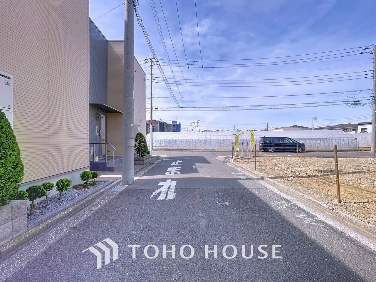 物件画像 東京都江戸川区鹿骨１丁目