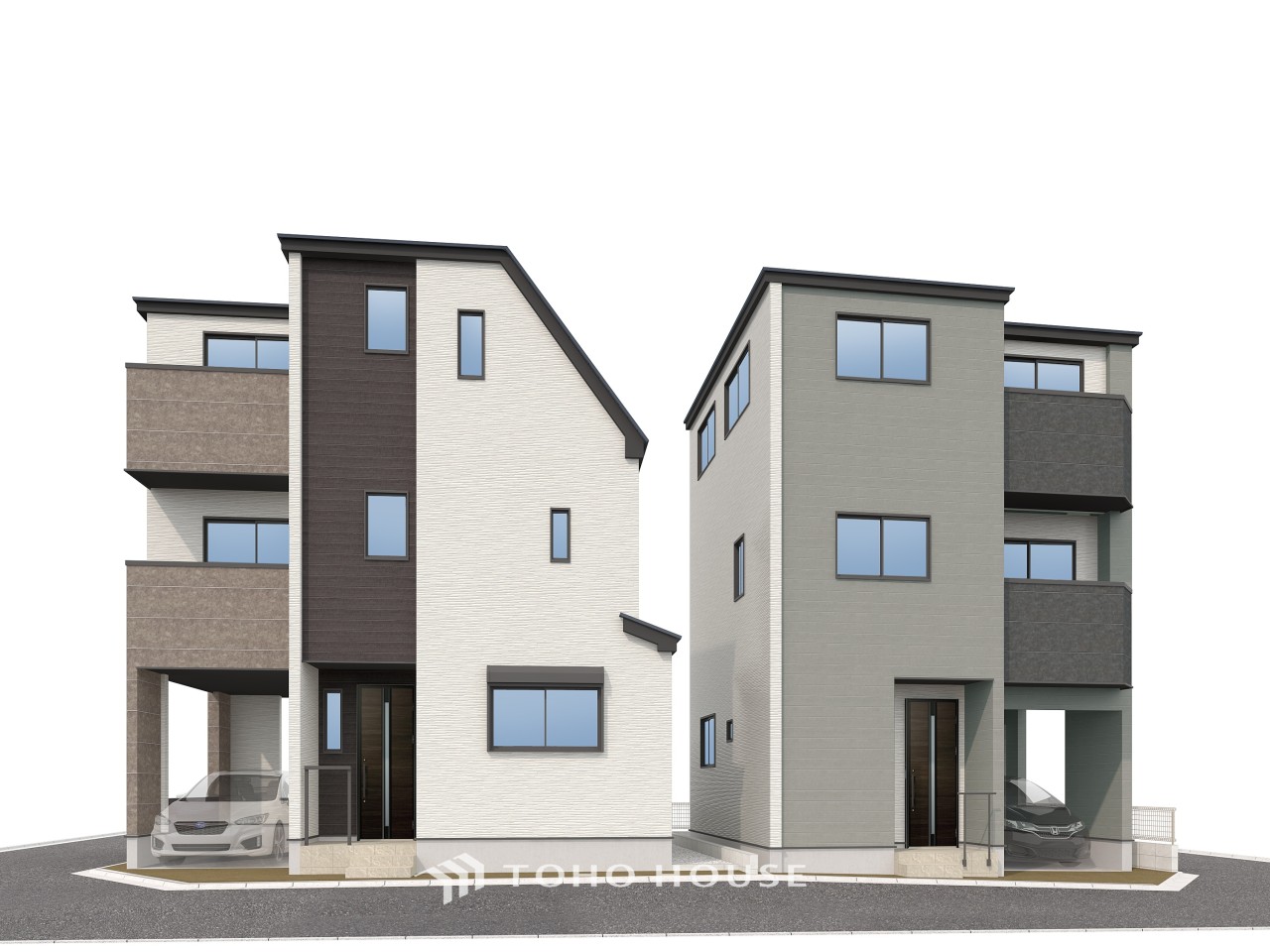 物件画像 東京都葛飾区西新小岩5丁目