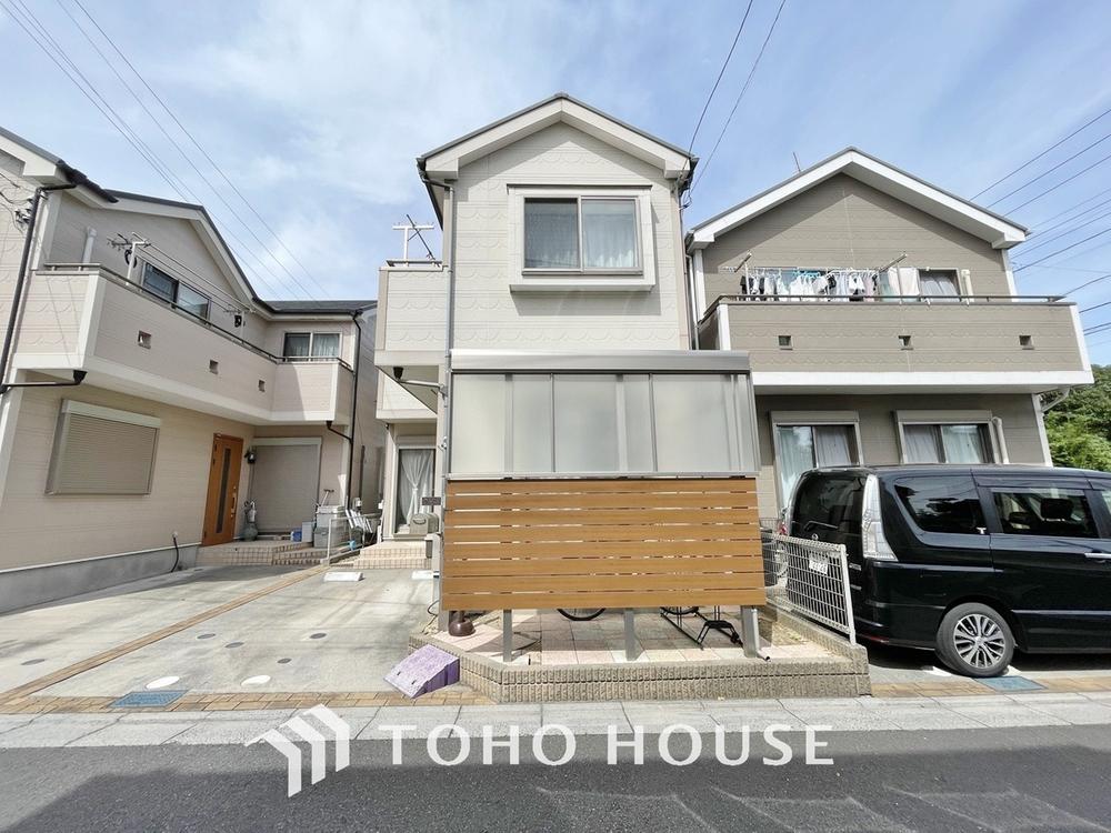 東京都葛飾区東水元４丁目