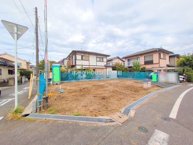 物件画像 千葉県流山市松ケ丘６丁目