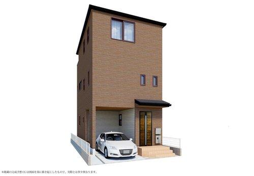 物件画像 埼玉県三郷市高州１丁目