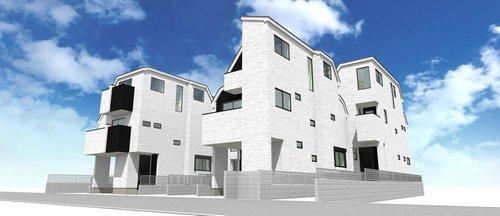 物件画像 千葉県市川市福栄１丁目