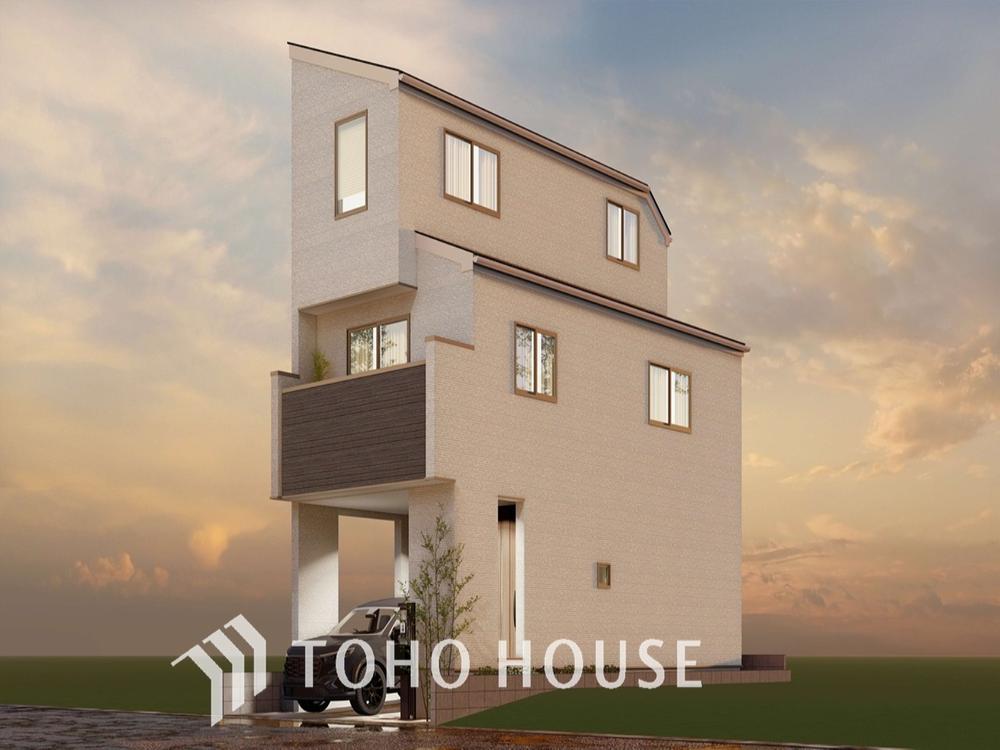 物件画像 千葉県市川市宝1丁目