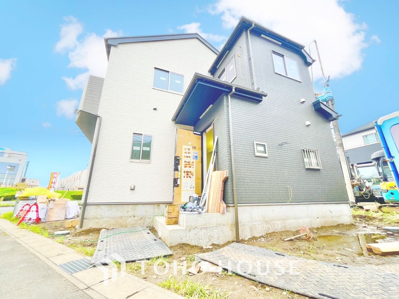 物件画像 千葉県松戸市栗山