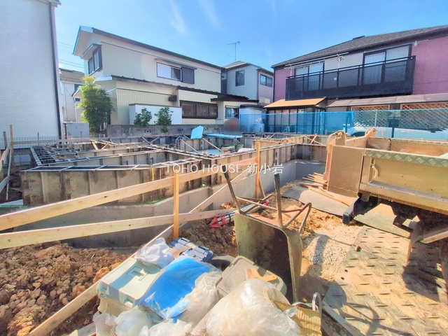 物件画像 千葉県流山市鰭ケ崎
