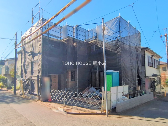 千葉県船橋市西習志野２丁目