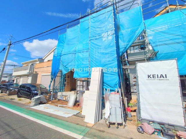 物件画像 千葉県流山市鰭ケ崎