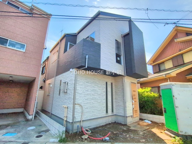 物件画像 千葉県流山市平和台４丁目