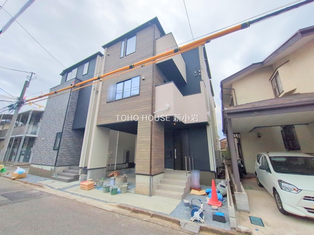 物件画像 千葉県船橋市前原 西1丁目