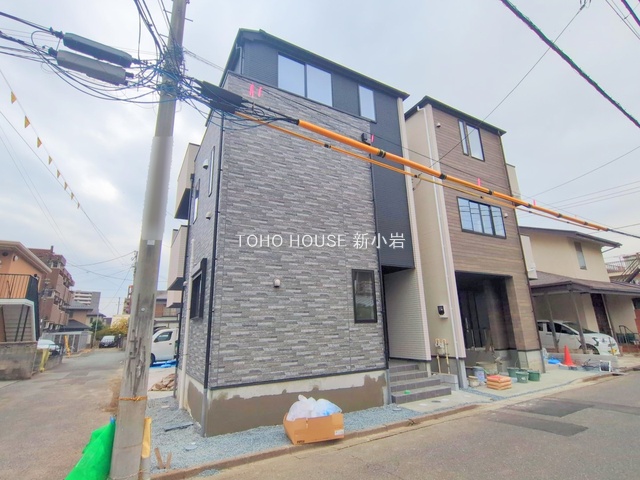 物件画像 千葉県船橋市前原 西１丁目