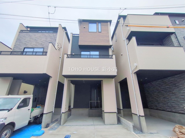 物件画像 千葉県船橋市前原 西1丁目