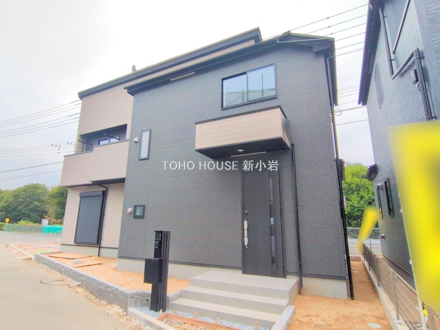 物件画像 千葉県柏市西原4丁目