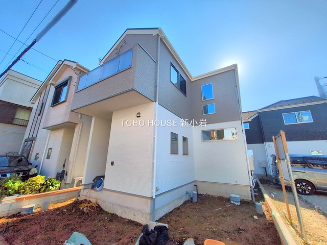 物件画像 千葉県松戸市西馬橋１丁目