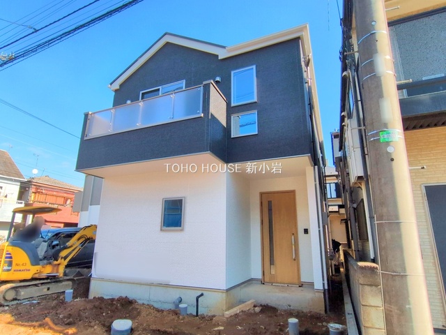 千葉県松戸市西馬橋１丁目